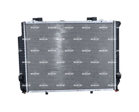 Radiator, engine cooling EASY FIT, Image 3
