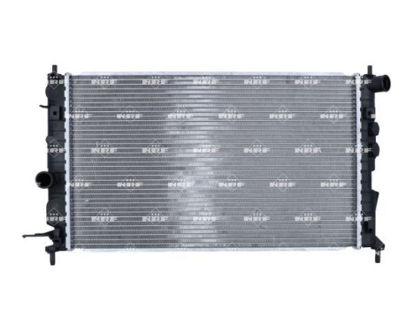 Radiator, engine cooling EASY FIT