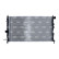 Radiator, engine cooling EASY FIT