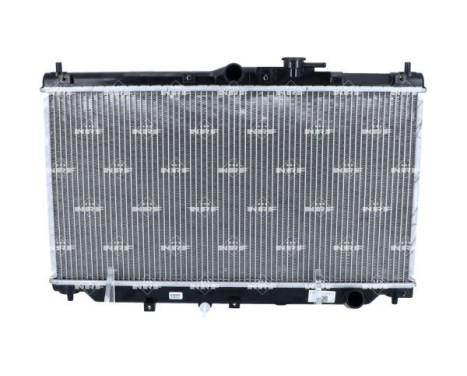Radiator, engine cooling EASY FIT