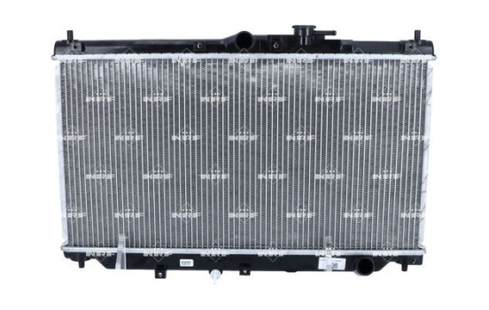 Radiator, engine cooling EASY FIT