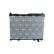 Radiator, engine cooling EASY FIT