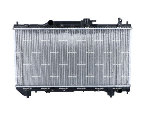 Radiator, engine cooling EASY FIT