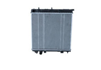 Radiator, engine cooling EASY FIT