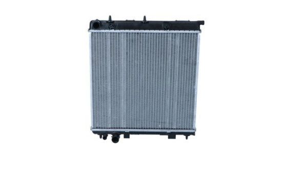 Radiator, engine cooling EASY FIT