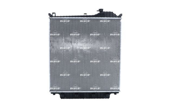 Radiator, engine cooling EASY FIT, Image 3
