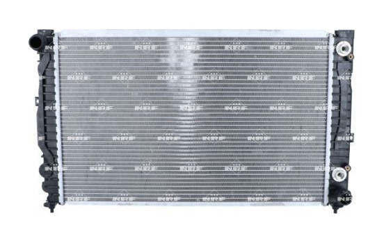 Radiator, engine cooling EASY FIT
