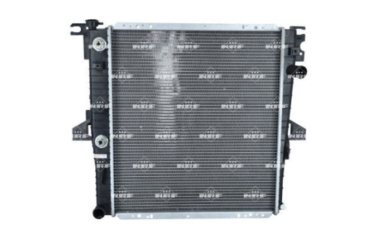 Radiator, engine cooling EASY FIT