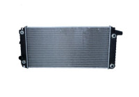 Radiator, engine cooling EASY FIT