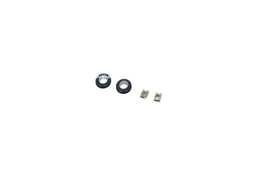 Radiator, engine cooling EASY FIT, Image 6