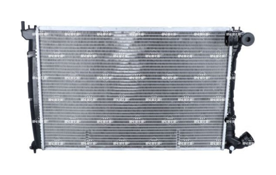 Radiator, engine cooling EASY FIT