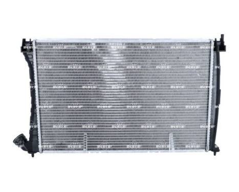 Radiator, engine cooling EASY FIT, Image 4