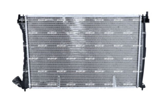 Radiator, engine cooling EASY FIT, Image 3