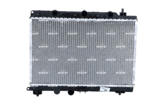 Radiator, engine cooling EASY FIT