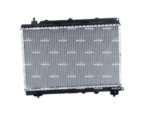 Radiator, engine cooling EASY FIT, Image 3