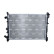 Radiator, engine cooling EASY FIT, Thumbnail 2