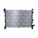 Radiator, engine cooling EASY FIT, Thumbnail 4