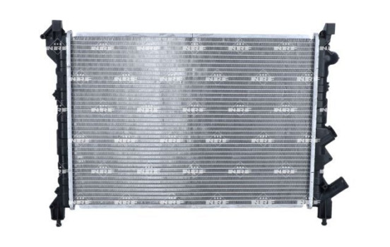 Radiator, engine cooling EASY FIT, Image 4