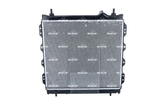 Radiator, engine cooling EASY FIT, Image 3