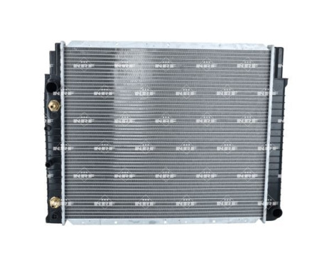 Radiator, engine cooling EASY FIT