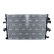 Radiator, engine cooling EASY FIT, Thumbnail 3