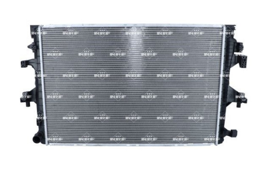 Radiator, engine cooling EASY FIT, Image 3
