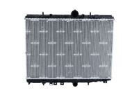 Radiator, engine cooling EASY FIT