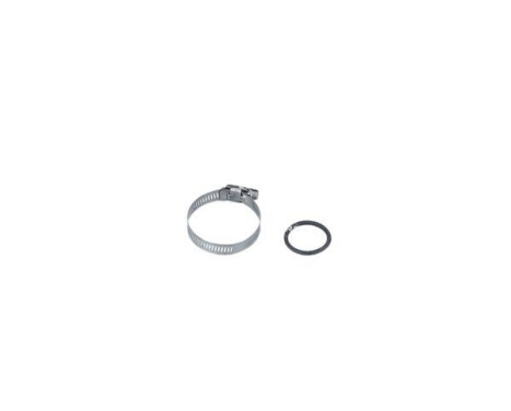 Radiator, engine cooling EASY FIT, Image 6