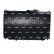Radiator, engine cooling EASY FIT