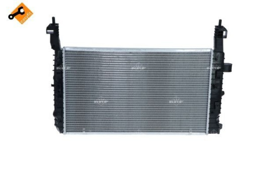 Radiator, engine cooling EASY FIT, Image 3