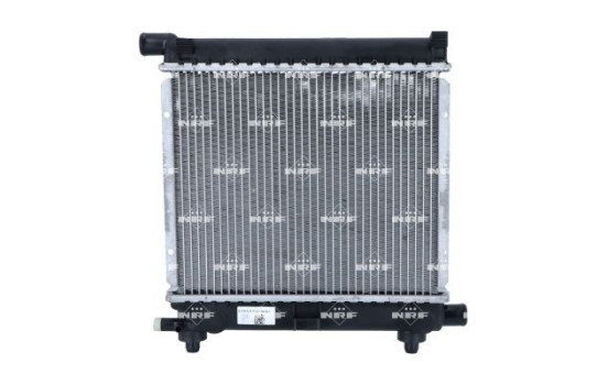 Radiator, engine cooling EASY FIT