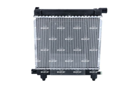 Radiator, engine cooling EASY FIT, Image 3