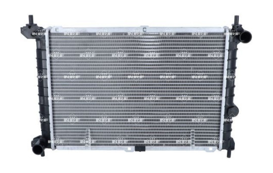 Radiator, engine cooling EASY FIT