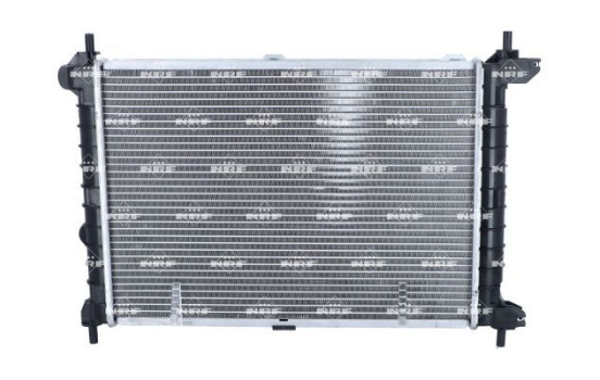 Radiator, engine cooling EASY FIT, Image 3
