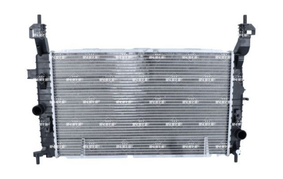 Radiator, engine cooling EASY FIT