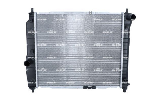 Radiator, engine cooling EASY FIT