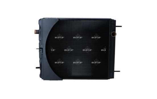 Radiator, engine cooling EASY FIT