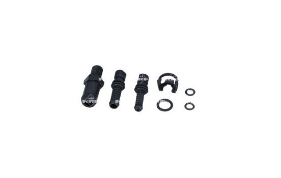 Radiator, engine cooling EASY FIT, Image 5