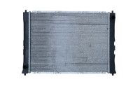 Radiator, engine cooling EASY FIT