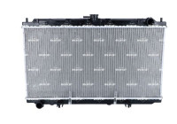 Radiator, engine cooling EASY FIT