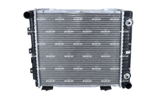 Radiator, engine cooling EASY FIT