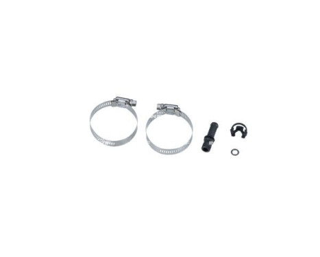 Radiator, engine cooling EASY FIT, Image 5