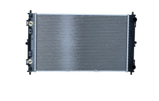 Radiator, engine cooling EASY FIT