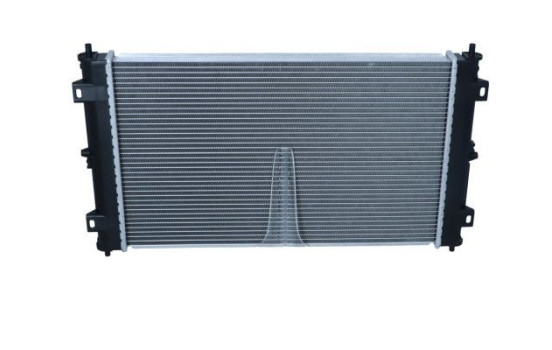 Radiator, engine cooling EASY FIT, Image 3