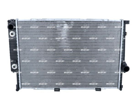 Radiator, engine cooling EASY FIT