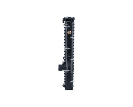 Radiator, engine cooling EASY FIT, Image 2