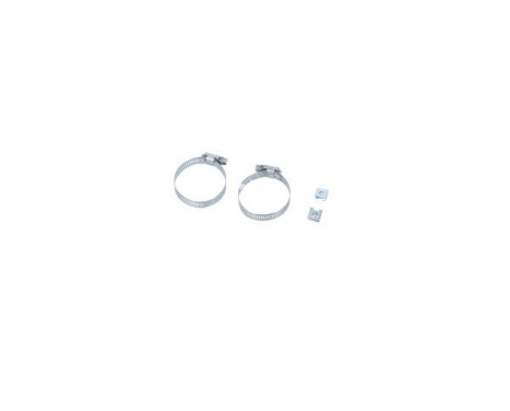 Radiator, engine cooling EASY FIT, Image 5