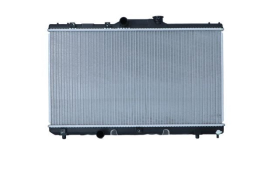 Radiator, engine cooling EASY FIT
