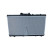 Radiator, engine cooling EASY FIT, Thumbnail 3