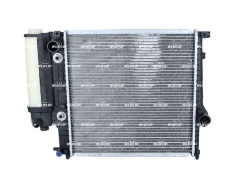 Radiator, engine cooling EASY FIT